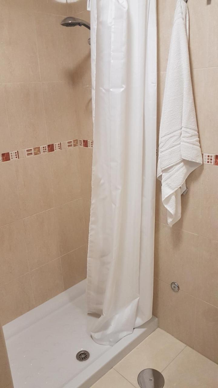 Las Algas 1 Etage 马斯帕洛马斯 外观 照片